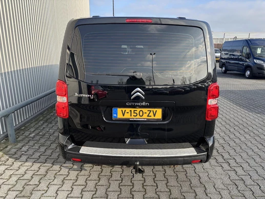Citroën Jumpy - Afbeelding 21 van 30