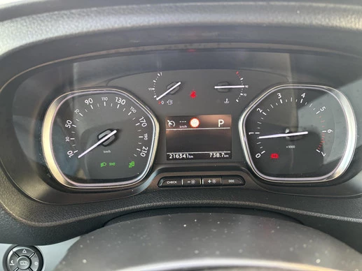 Citroën Jumpy - Afbeelding 26 van 30