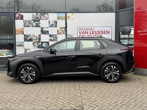 Toyota bZ4X - Afbeelding 3 van 21