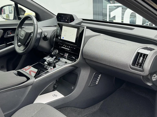 Toyota bZ4X - Afbeelding 2 van 21