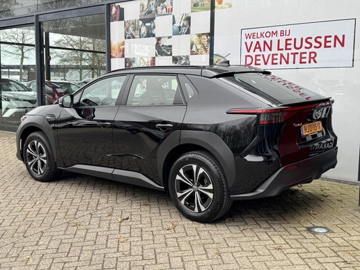 Toyota bZ4X - Afbeelding 7 van 21