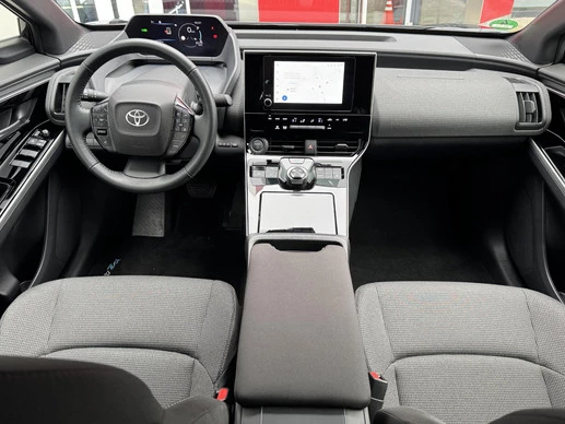 Toyota bZ4X - Afbeelding 10 van 21