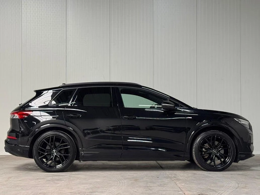 Audi Q4 e-tron - Afbeelding 2 van 30