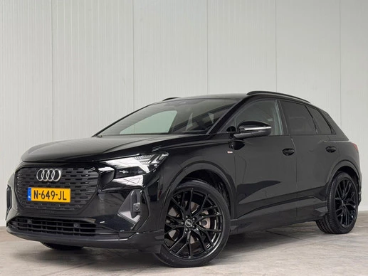 Audi Q4 e-tron - Afbeelding 6 van 30