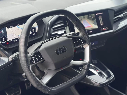 Audi Q4 e-tron - Afbeelding 7 van 30