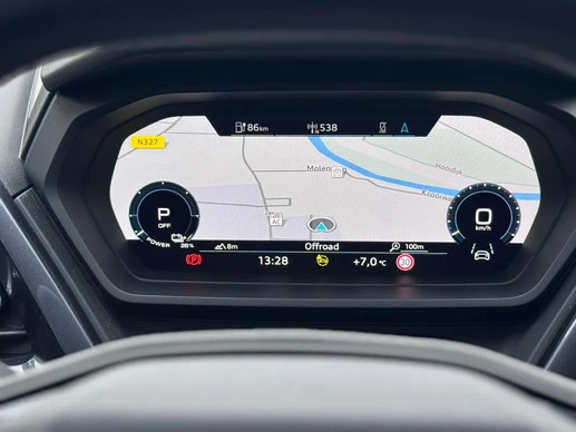 Audi Q4 e-tron - Afbeelding 8 van 30