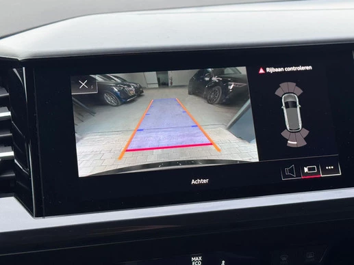 Audi Q4 e-tron - Afbeelding 9 van 30