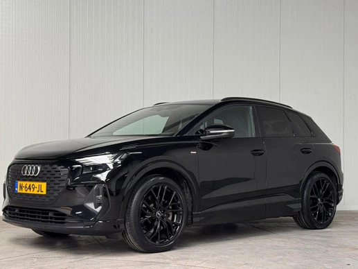 Audi Q4 e-tron - Afbeelding 10 van 30