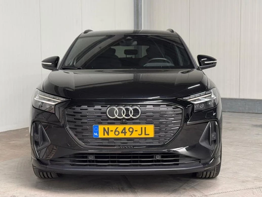 Audi Q4 e-tron - Afbeelding 12 van 30