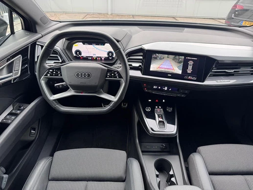 Audi Q4 e-tron - Afbeelding 13 van 30