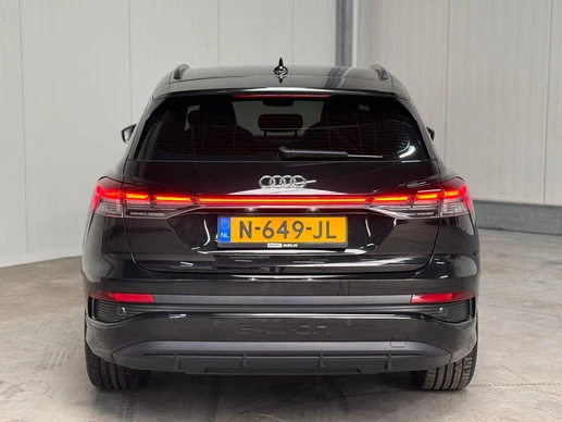 Audi Q4 e-tron - Afbeelding 19 van 30