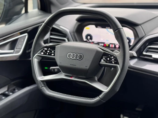 Audi Q4 e-tron - Afbeelding 20 van 30