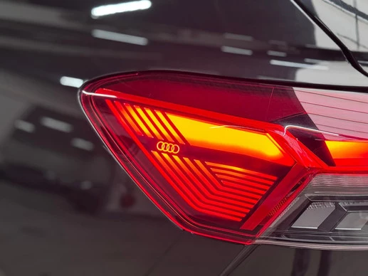 Audi Q4 e-tron - Afbeelding 22 van 30