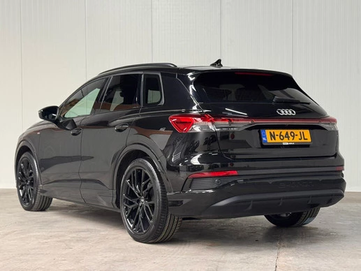 Audi Q4 e-tron - Afbeelding 23 van 30