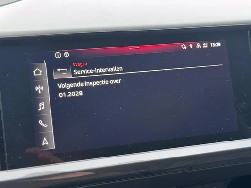 Audi Q4 e-tron - Afbeelding 29 van 30