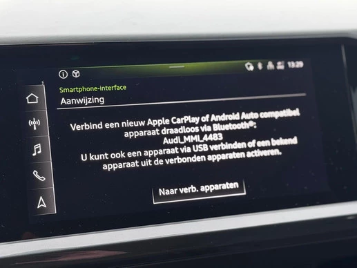 Audi Q4 e-tron - Afbeelding 30 van 30