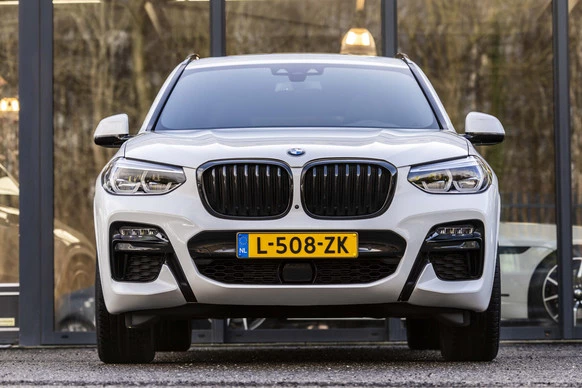 BMW X3 - Afbeelding 2 van 30