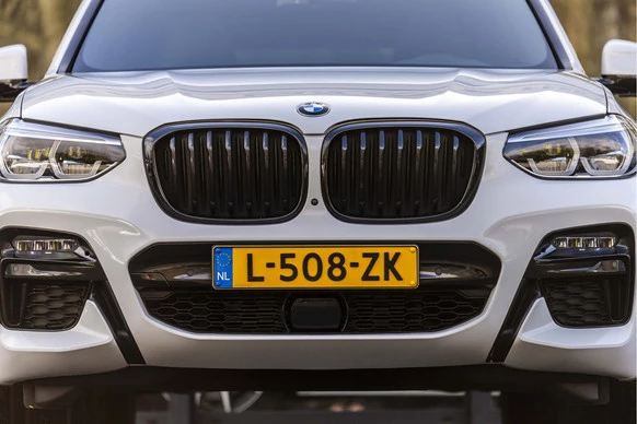 BMW X3 - Afbeelding 3 van 30