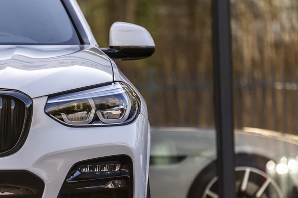 BMW X3 - Afbeelding 4 van 30