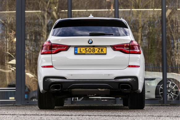BMW X3 - Afbeelding 6 van 30