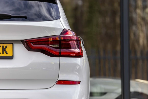 BMW X3 - Afbeelding 7 van 30