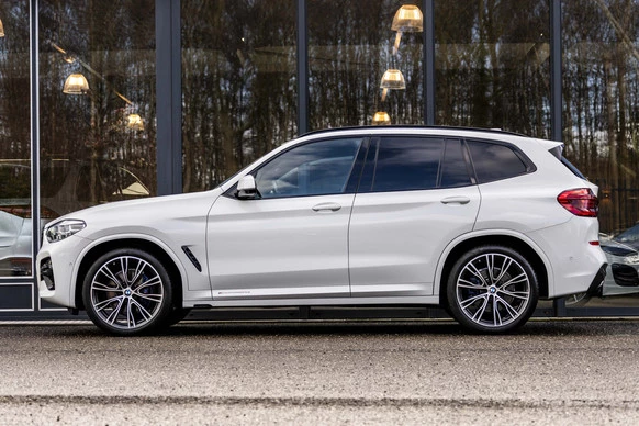 BMW X3 - Afbeelding 8 van 30