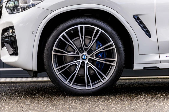 BMW X3 - Afbeelding 9 van 30