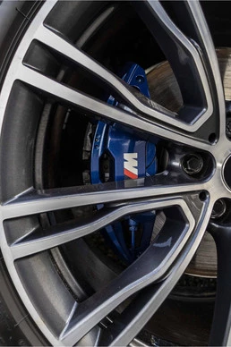 BMW X3 - Afbeelding 13 van 30