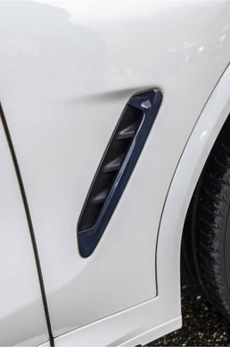 BMW X3 - Afbeelding 14 van 30