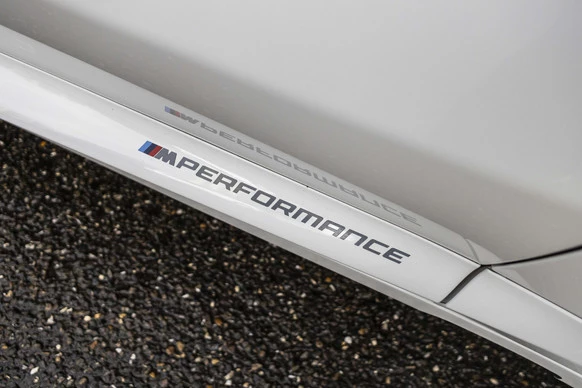 BMW X3 - Afbeelding 15 van 30