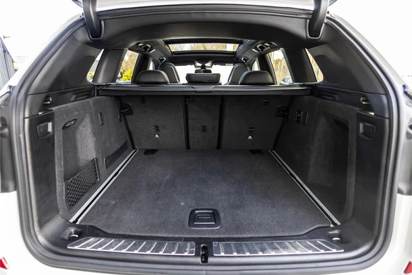 BMW X3 - Afbeelding 16 van 30
