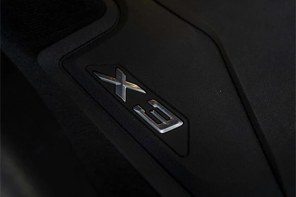 BMW X3 - Afbeelding 19 van 30