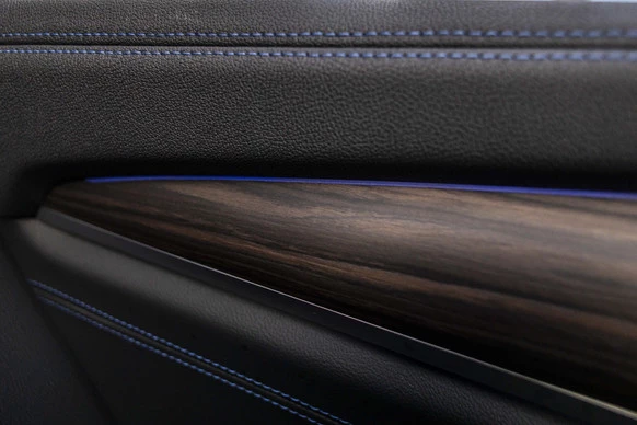 BMW X3 - Afbeelding 21 van 30