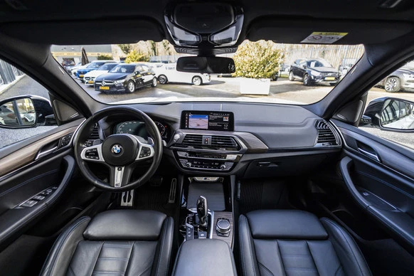 BMW X3 - Afbeelding 23 van 30