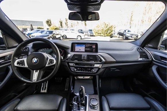 BMW X3 - Afbeelding 24 van 30