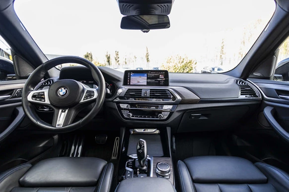 BMW X3 - Afbeelding 25 van 30