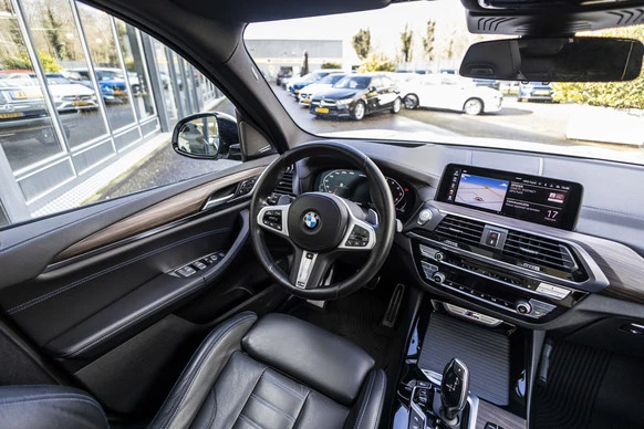 BMW X3 - Afbeelding 26 van 30