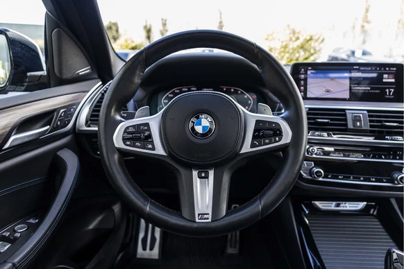 BMW X3 - Afbeelding 28 van 30