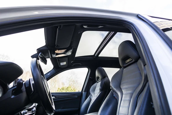 BMW X3 - Afbeelding 30 van 30