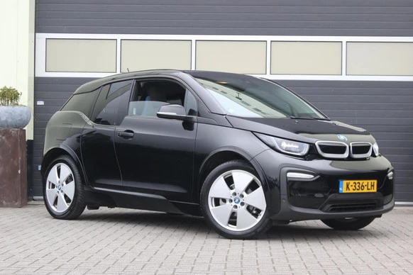 BMW i3 - Afbeelding 4 van 24