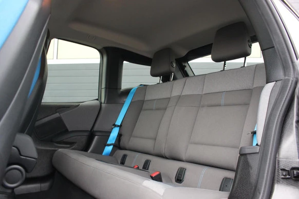 BMW i3 - Afbeelding 5 van 24