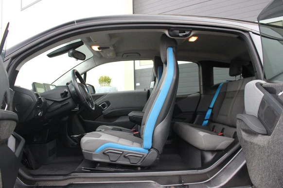 BMW i3 - Afbeelding 9 van 24