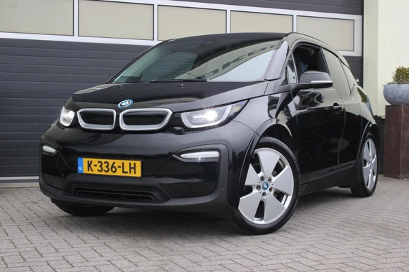 BMW i3 - Afbeelding 10 van 24