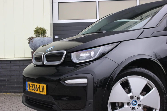 BMW i3 - Afbeelding 12 van 24