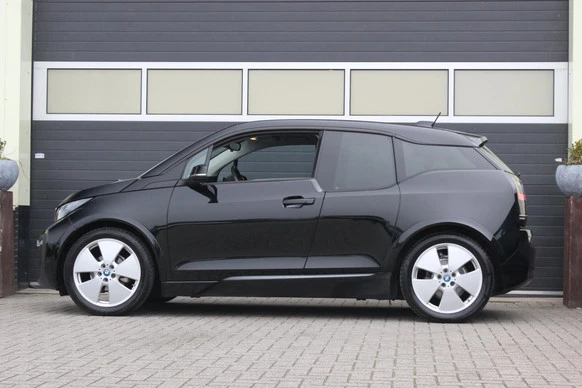 BMW i3 - Afbeelding 13 van 24