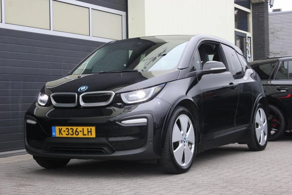BMW i3 - Afbeelding 16 van 24