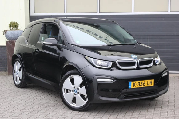 BMW i3 - Afbeelding 17 van 24