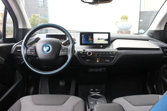 BMW i3 - Afbeelding 21 van 24