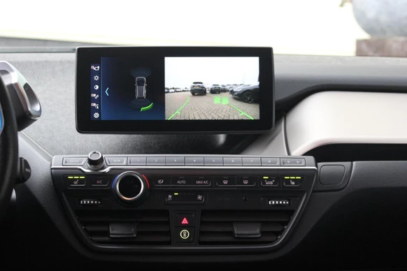 BMW i3 - Afbeelding 22 van 24