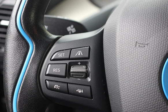 BMW i3 - Afbeelding 23 van 24